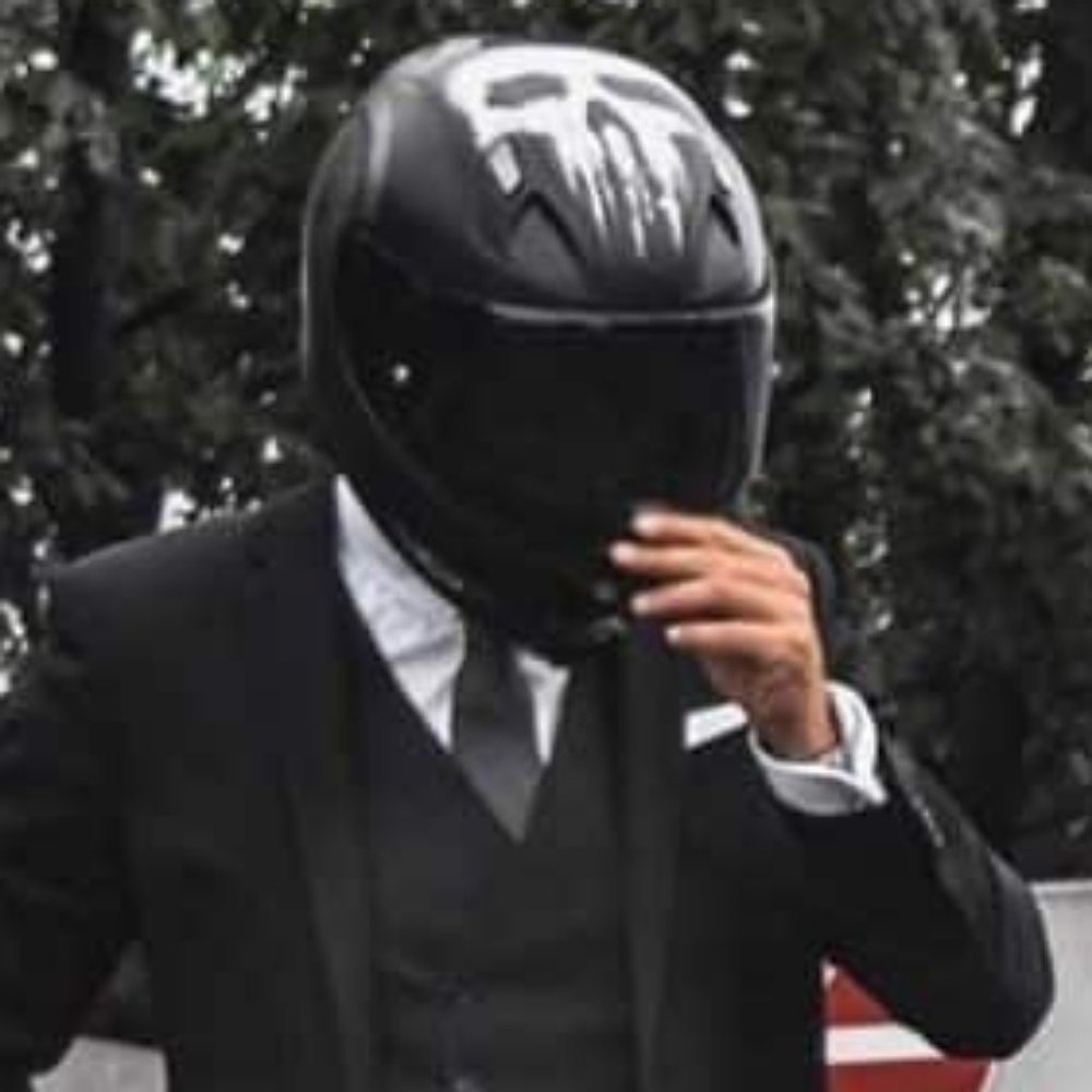 Meet your Posher, John